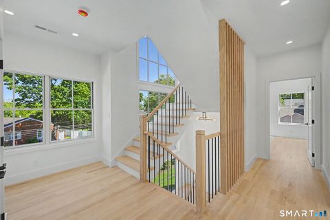 Tiny photo for 124 Forest Street, New Canaan, CT 06840 (MLS # 24183608)