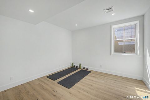 Tiny photo for 124 Forest Street, New Canaan, CT 06840 (MLS # 24183608)