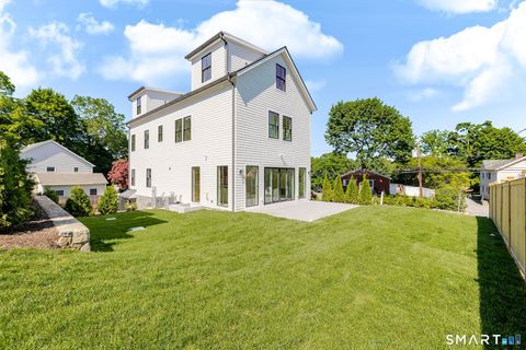 Tiny photo for 124 Forest Street, New Canaan, CT 06840 (MLS # 24183608)