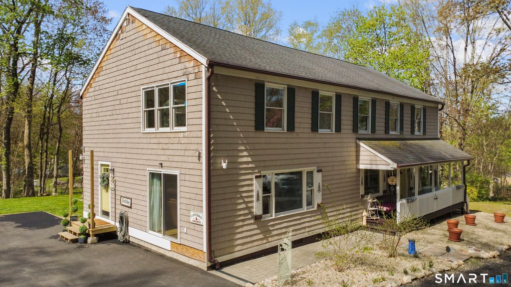 Photo of Seymour, CT 06483 (MLS # 24170462)
