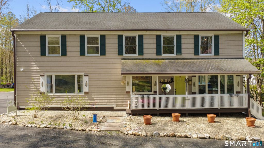 Photo of Seymour, CT 06483 (MLS # 24170462)