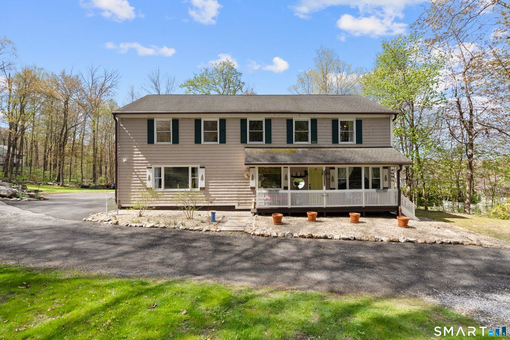 Photo of Seymour, CT 06483 (MLS # 24170462)