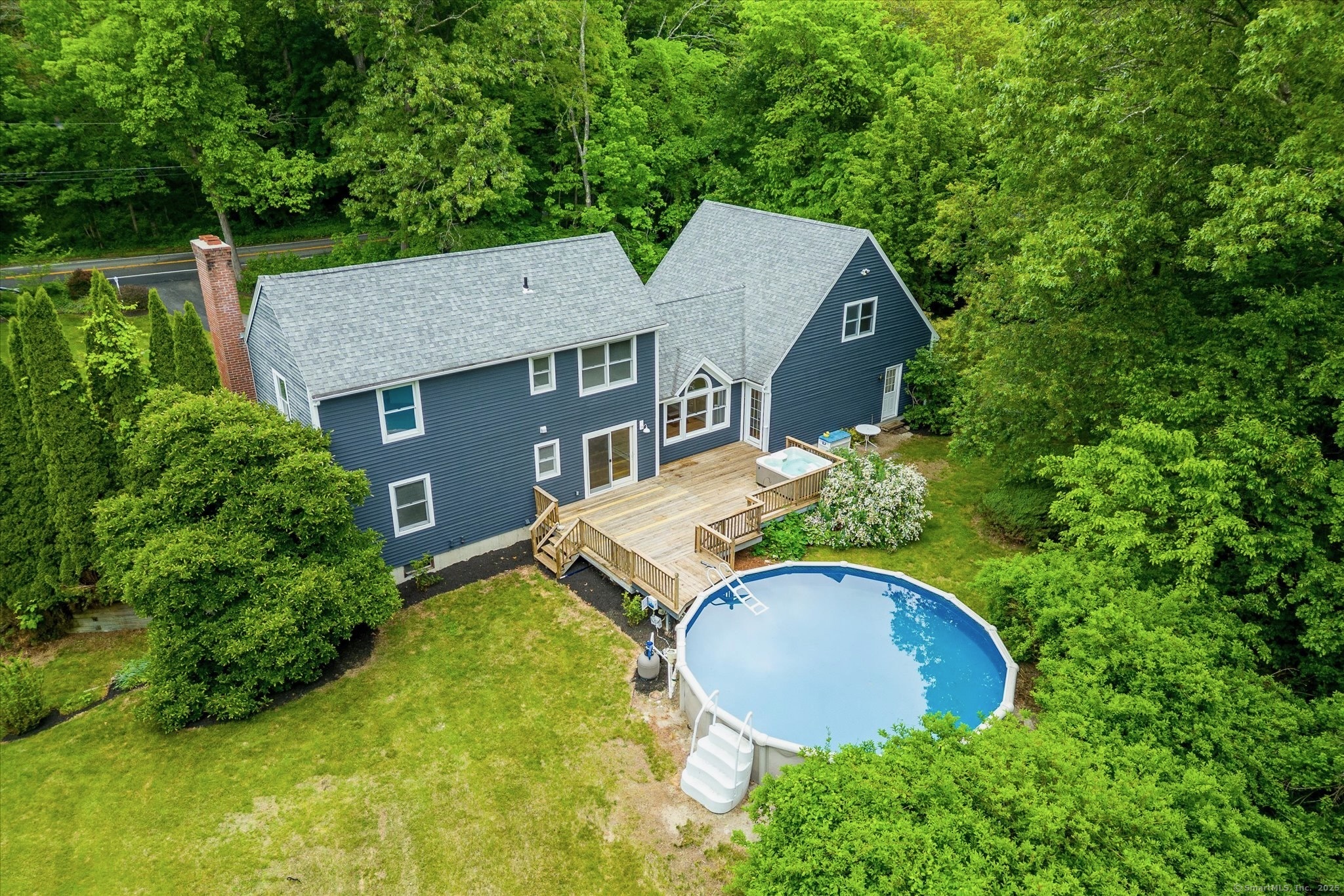 222 Route 197, Woodstock, Connecticut image 34