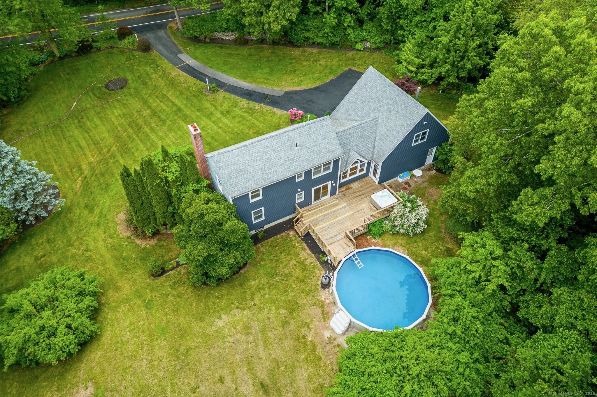 222 Route 197, Woodstock, Connecticut image 3