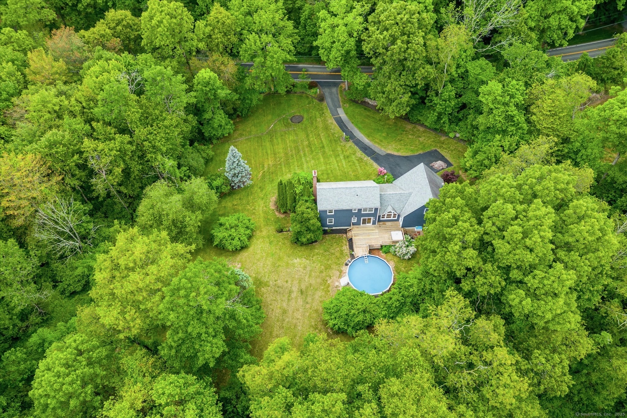222 Route 197, Woodstock, Connecticut image 35