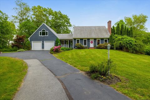 222 Route 197 Woodstock CT 06281