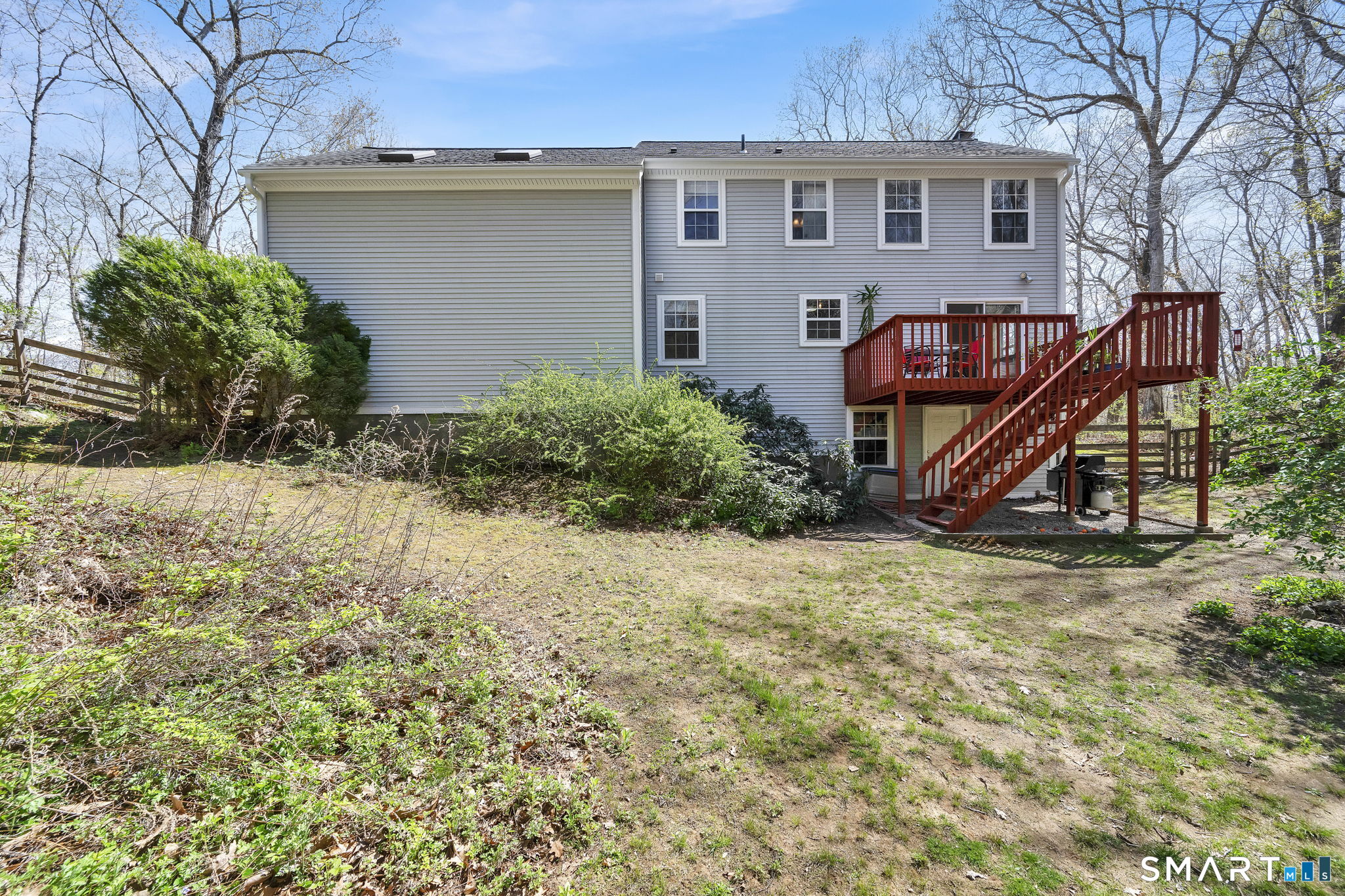 13 Nipmuck Road