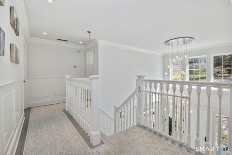 Tiny photo for 127 Field Rock Road, Fairfield, CT 06890 (MLS # 24162393)