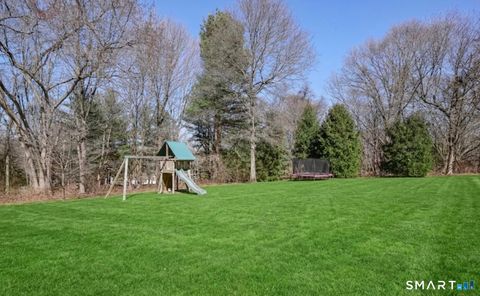 Tiny photo for 127 Field Rock Road, Fairfield, CT 06890 (MLS # 24162393)