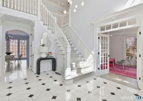 Tiny photo for 127 Field Rock Road, Fairfield, CT 06890 (MLS # 24162393)