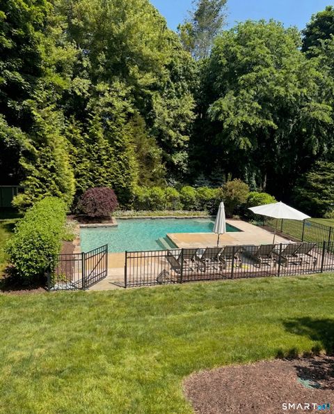 Tiny photo for 127 Field Rock Road, Fairfield, CT 06890 (MLS # 24162393)