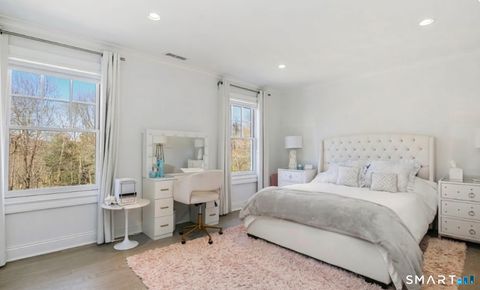 Tiny photo for 127 Field Rock Road, Fairfield, CT 06890 (MLS # 24162393)