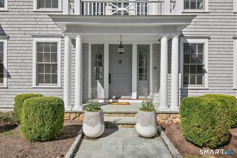 Tiny photo for 127 Field Rock Road, Fairfield, CT 06890 (MLS # 24162393)