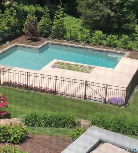 Tiny photo for 127 Field Rock Road, Fairfield, CT 06890 (MLS # 24162393)