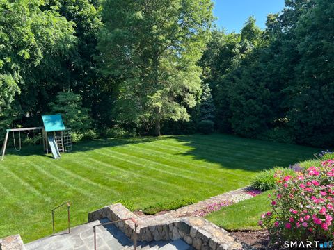 Tiny photo for 127 Field Rock Road, Fairfield, CT 06890 (MLS # 24162393)