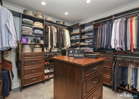 Tiny photo for 127 Field Rock Road, Fairfield, CT 06890 (MLS # 24162393)