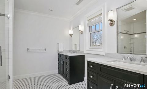 Tiny photo for 127 Field Rock Road, Fairfield, CT 06890 (MLS # 24162393)