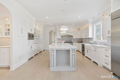 Tiny photo for 127 Field Rock Road, Fairfield, CT 06890 (MLS # 24162393)