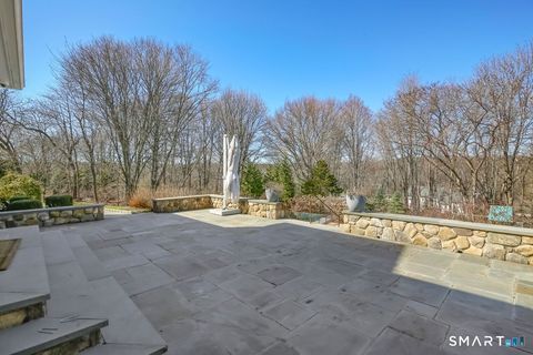 Tiny photo for 127 Field Rock Road, Fairfield, CT 06890 (MLS # 24162393)