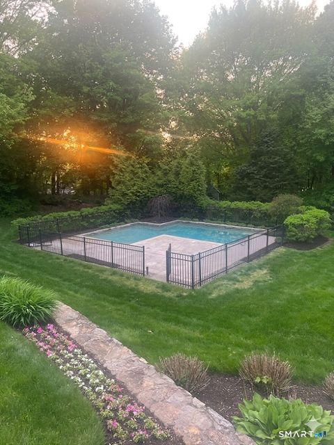 Tiny photo for 127 Field Rock Road, Fairfield, CT 06890 (MLS # 24162393)