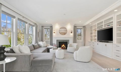 Tiny photo for 127 Field Rock Road, Fairfield, CT 06890 (MLS # 24162393)