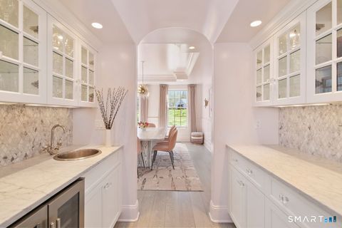 Tiny photo for 127 Field Rock Road, Fairfield, CT 06890 (MLS # 24162393)