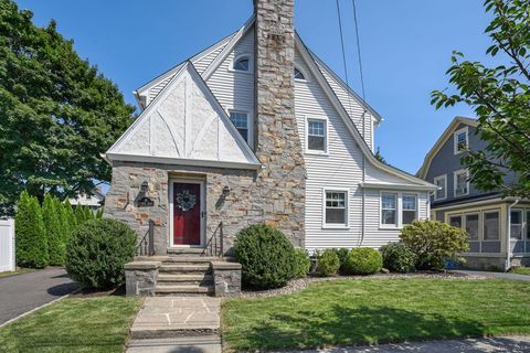 A home in Stratford