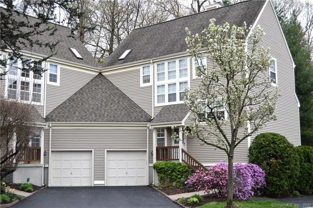 Photo 1 of 701 Foxboro Drive 701, Norwalk, Connecticut, $522,500, Web #: 170187744