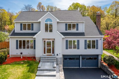 40 Country Side Drive Rocky Hill CT 06067