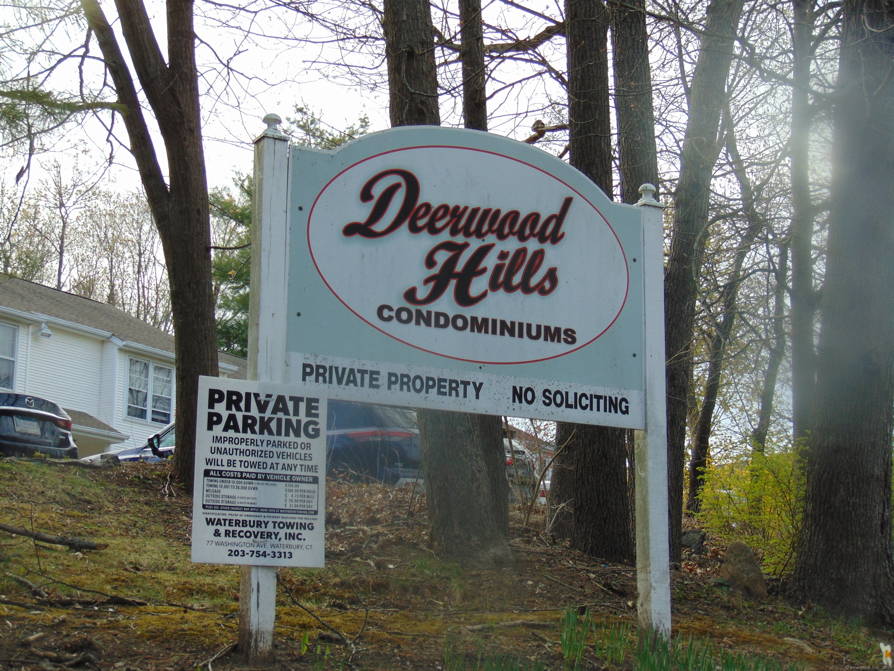 25 Deerwood Lane #8, Waterbury, Connecticut image 4