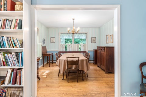 Tiny photo for 130 Charles Lane, Hebron, CT 06248 (MLS # 24185397)