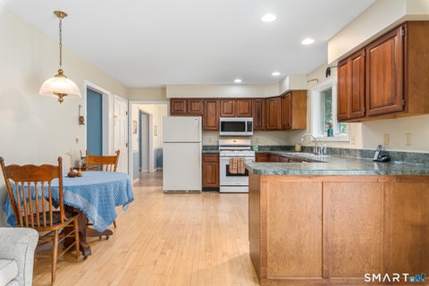 Tiny photo for 130 Charles Lane, Hebron, CT 06248 (MLS # 24185397)