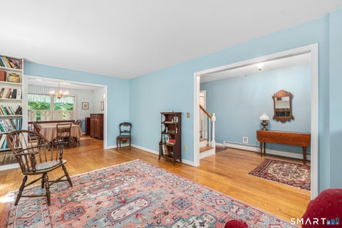 Tiny photo for 130 Charles Lane, Hebron, CT 06248 (MLS # 24185397)