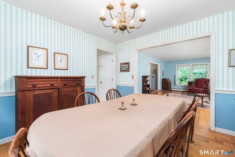 Tiny photo for 130 Charles Lane, Hebron, CT 06248 (MLS # 24185397)