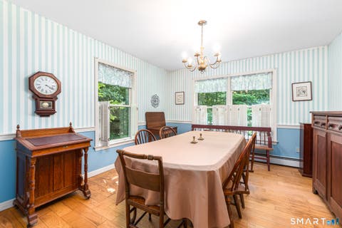 Tiny photo for 130 Charles Lane, Hebron, CT 06248 (MLS # 24185397)