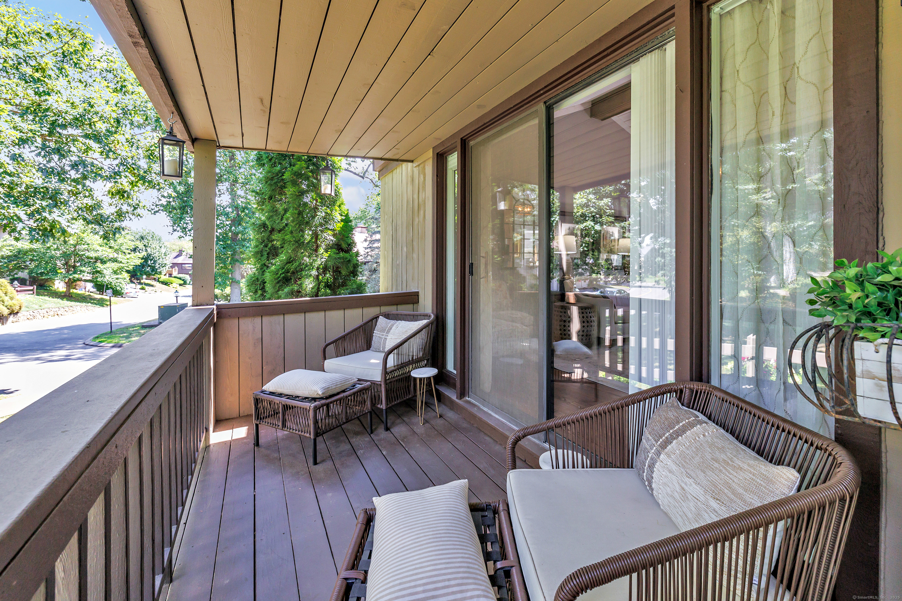 538 North Trail B