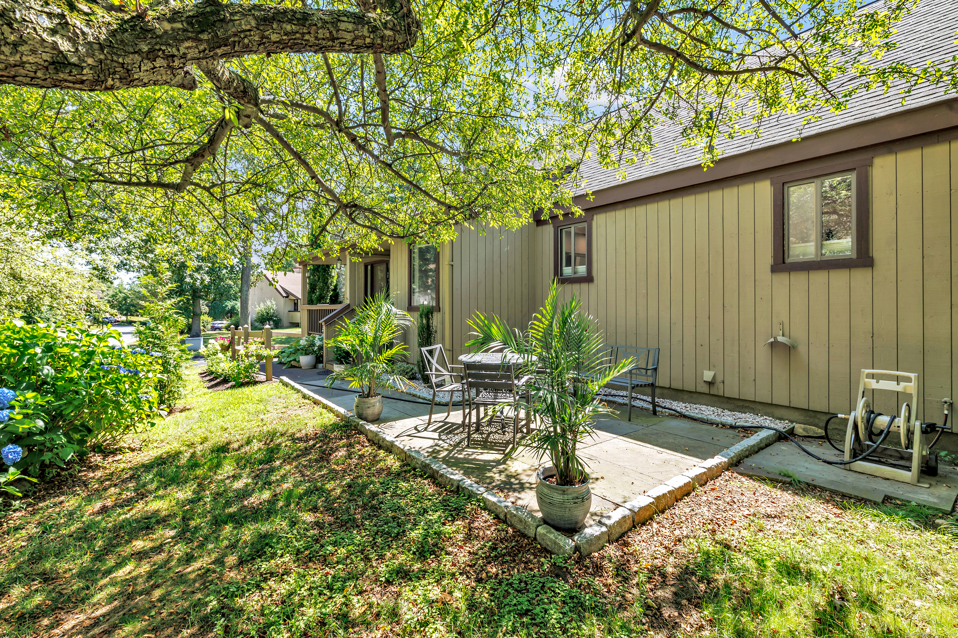 538 North Trail B