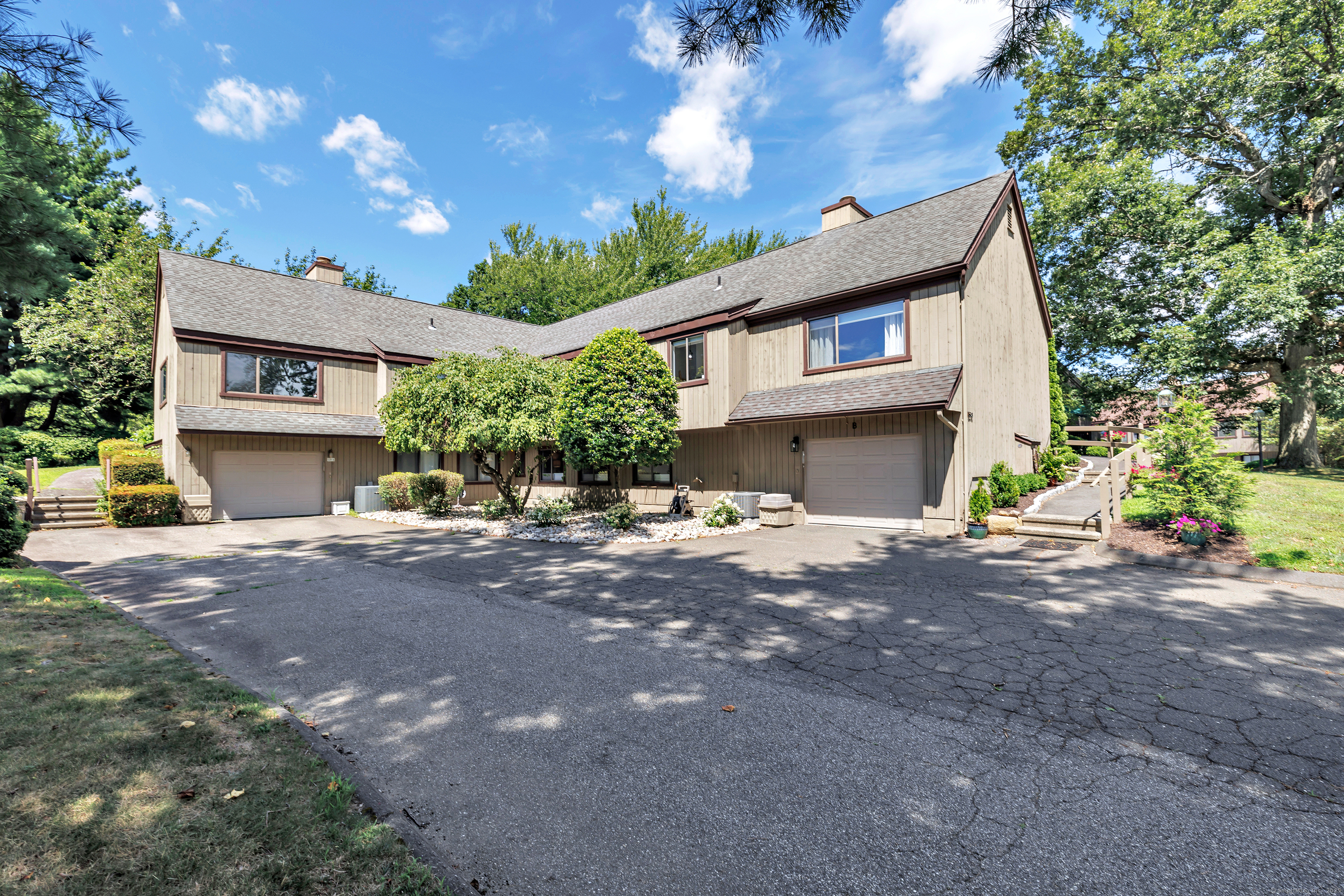538 North Trail B