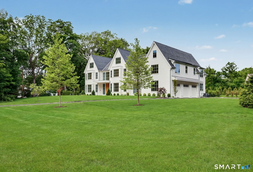 Photo of 175 Brookside Road, Darien, CT 06820 (MLS # 24179744)