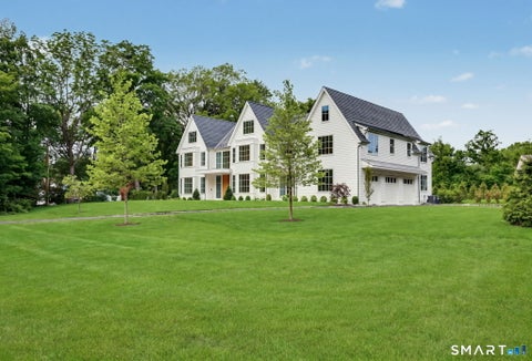 Tiny photo for 175 Brookside Road, Darien, CT 06820 (MLS # 24179744)