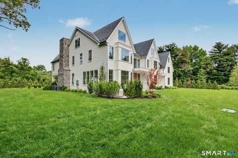 Tiny photo for 175 Brookside Road, Darien, CT 06820 (MLS # 24179744)
