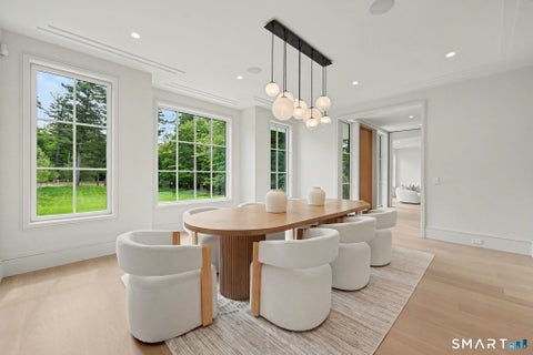 Tiny photo for 175 Brookside Road, Darien, CT 06820 (MLS # 24179744)