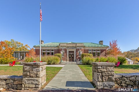 Tiny photo for 621 Main Street #2, Ridgefield, CT 06877 (MLS # 24215188)