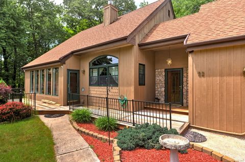 A home in Burlington