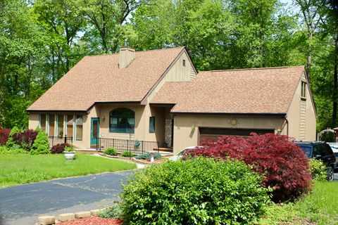 A home in Burlington