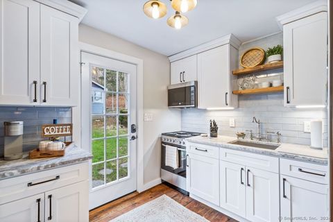 Tiny photo for 5 Old Clark Hill Road, East Hampton, CT 06424 (MLS # 24147067)