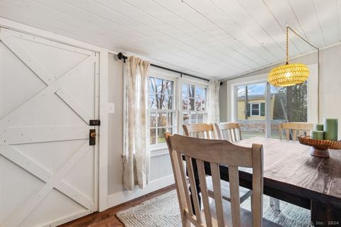 Tiny photo for 5 Old Clark Hill Road, East Hampton, CT 06424 (MLS # 24147067)