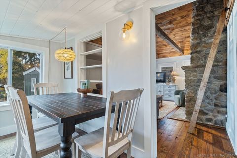 Tiny photo for 5 Old Clark Hill Road, East Hampton, CT 06424 (MLS # 24147067)