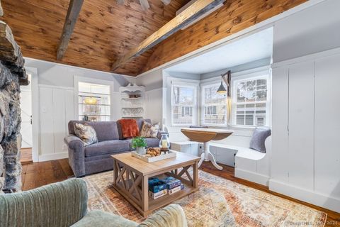 Tiny photo for 5 Old Clark Hill Road, East Hampton, CT 06424 (MLS # 24147067)