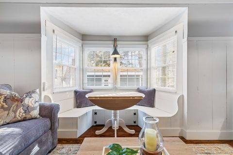 Tiny photo for 5 Old Clark Hill Road, East Hampton, CT 06424 (MLS # 24147067)